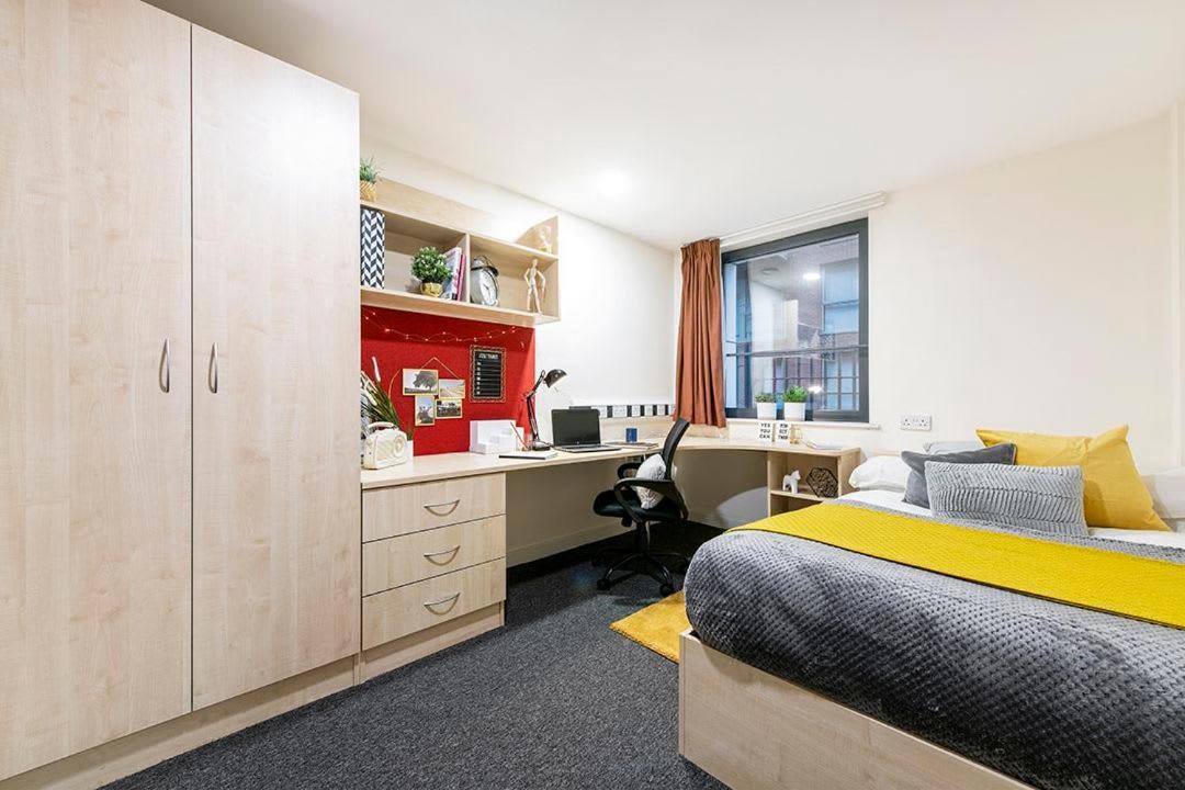 Sheffield 3 In Sheffield Шефилд Экстерьер фото