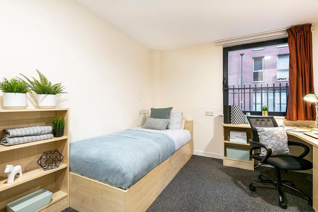 Sheffield 3 In Sheffield Шефилд Экстерьер фото