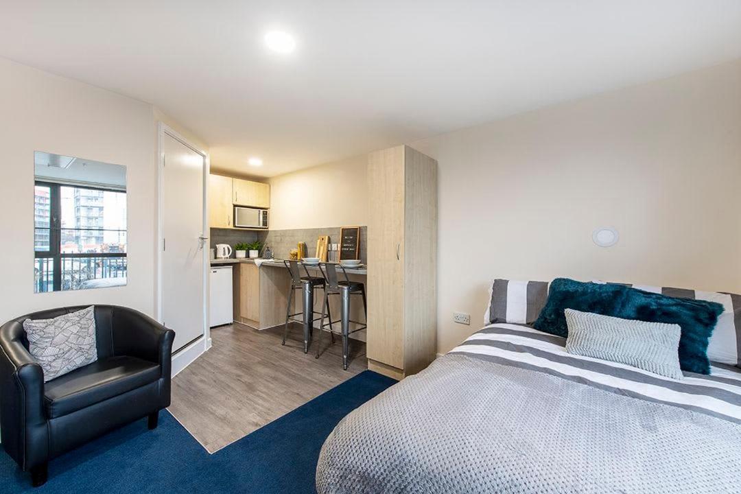 Sheffield 3 In Sheffield Шефилд Экстерьер фото