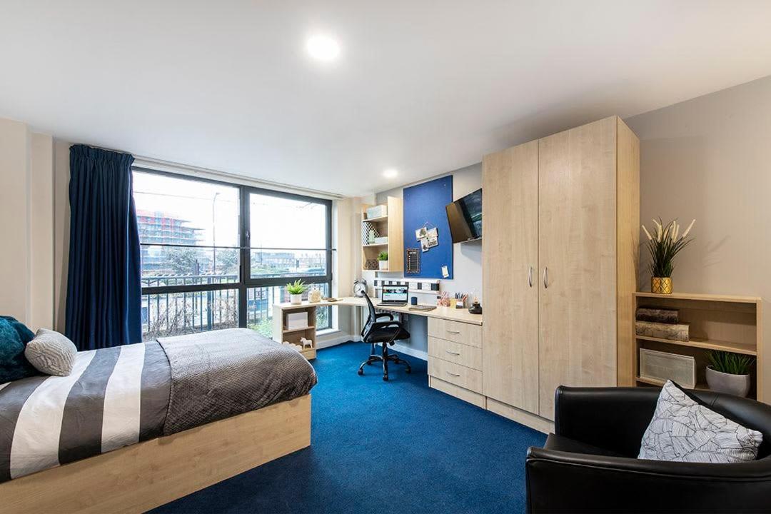Sheffield 3 In Sheffield Шефилд Экстерьер фото