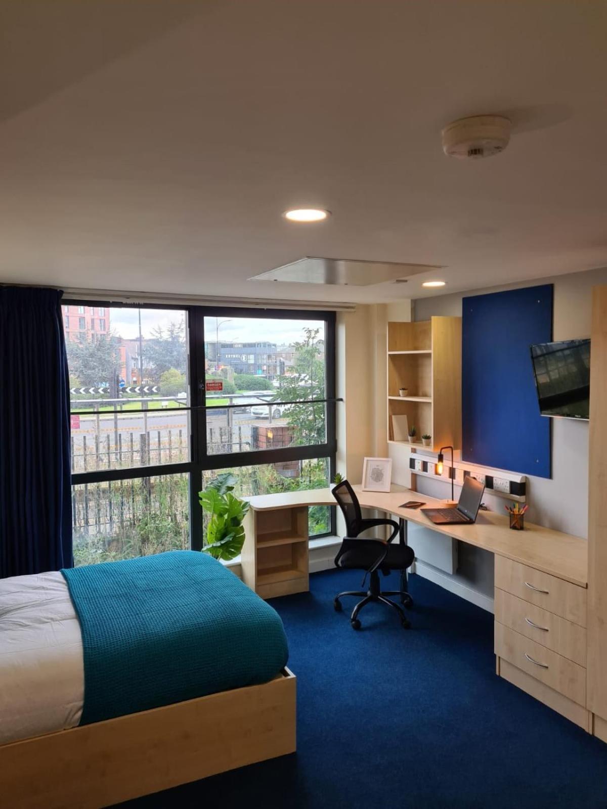 Sheffield 3 In Sheffield Шефилд Экстерьер фото