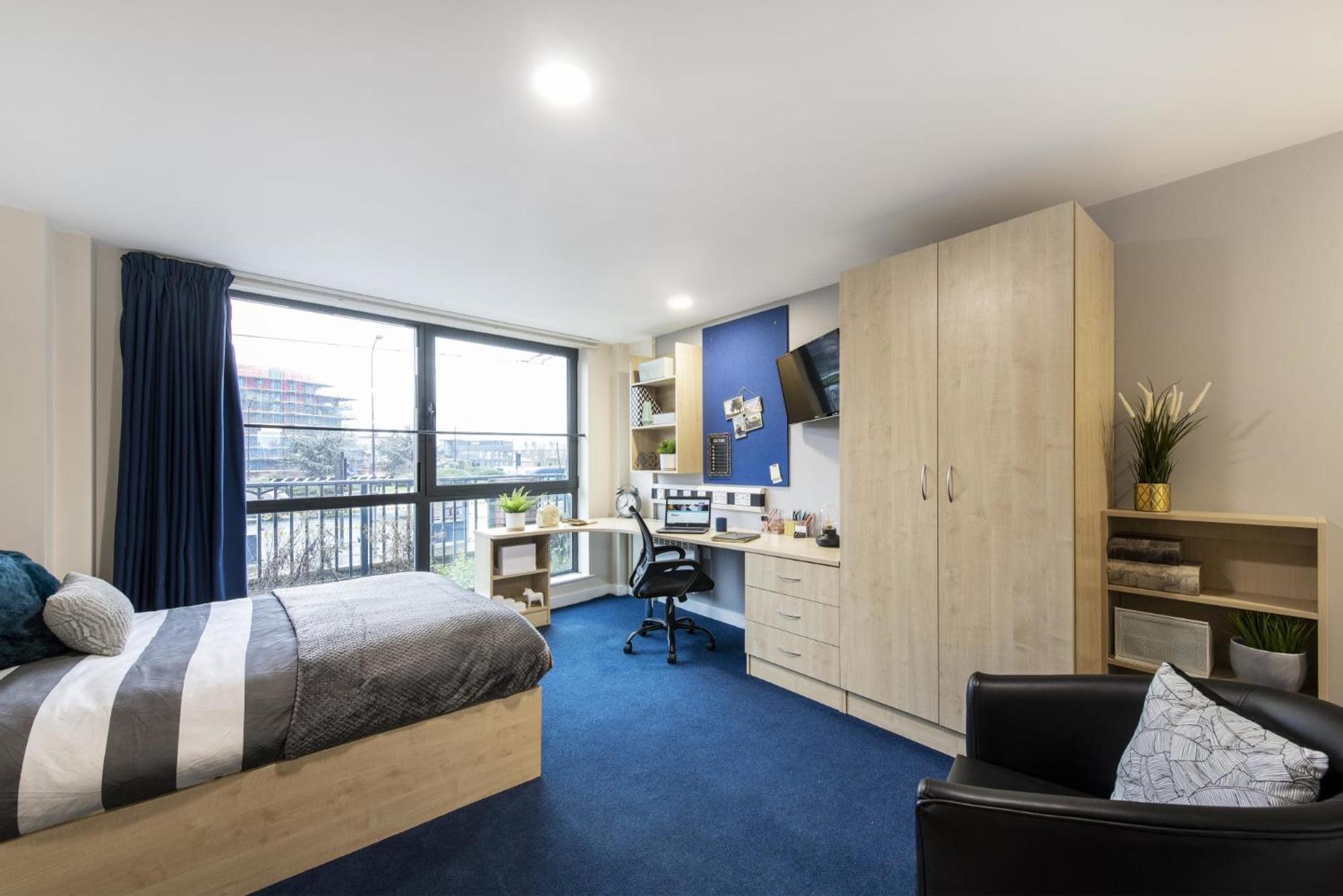 Sheffield 3 In Sheffield Шефилд Экстерьер фото