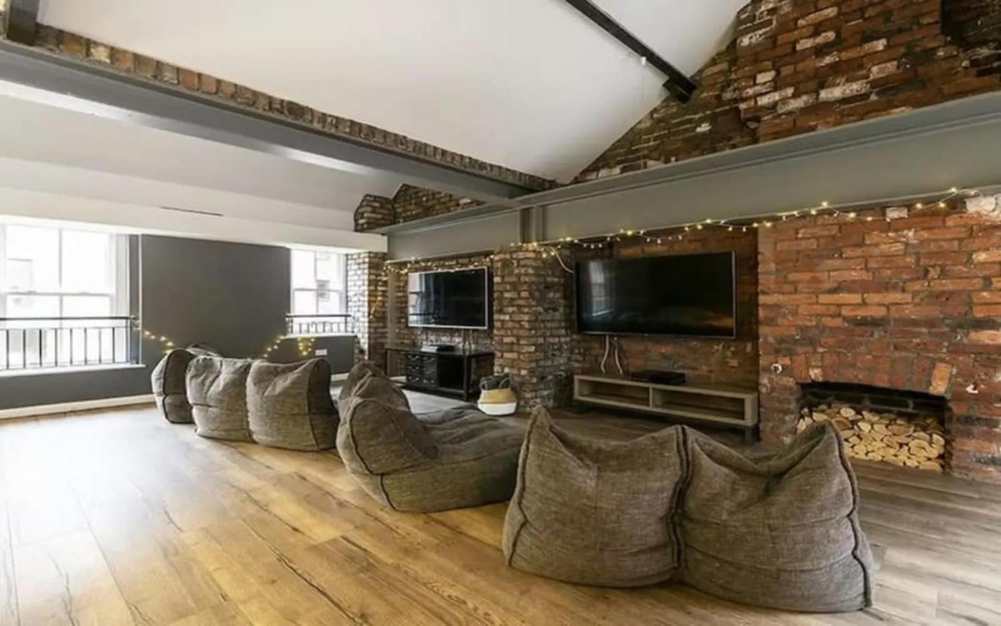 Sheffield 3 In Sheffield Шефилд Экстерьер фото